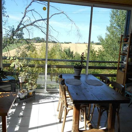 Apartament Chez Isabelle Auterive  Zewnętrze zdjęcie