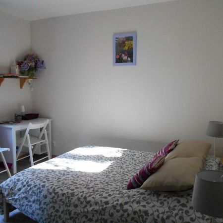 Apartament Chez Isabelle Auterive  Zewnętrze zdjęcie