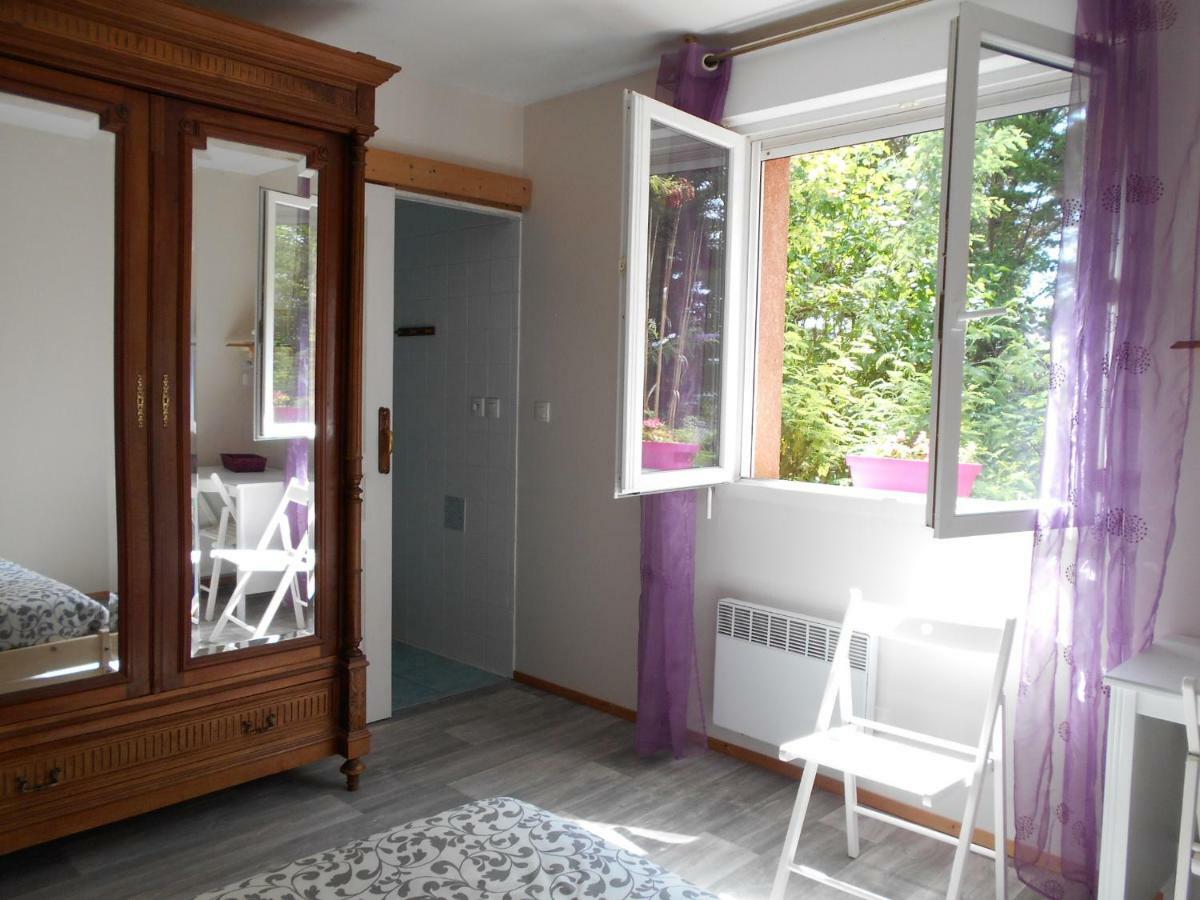 Apartament Chez Isabelle Auterive  Zewnętrze zdjęcie