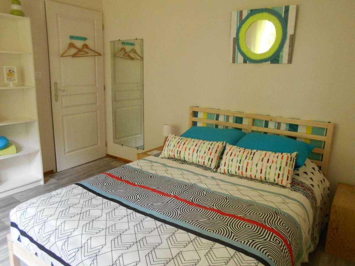 Apartament Chez Isabelle Auterive  Zewnętrze zdjęcie