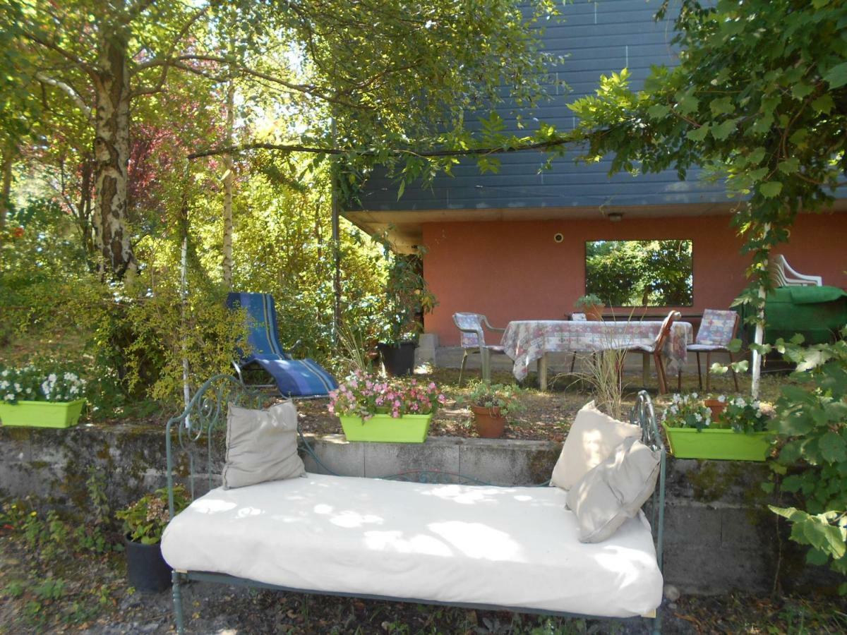 Apartament Chez Isabelle Auterive  Zewnętrze zdjęcie