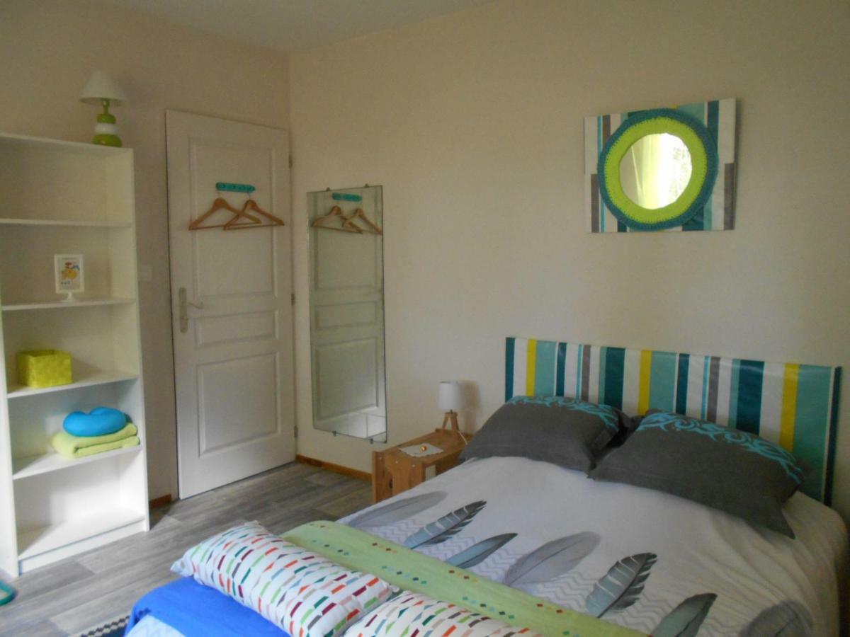 Apartament Chez Isabelle Auterive  Zewnętrze zdjęcie